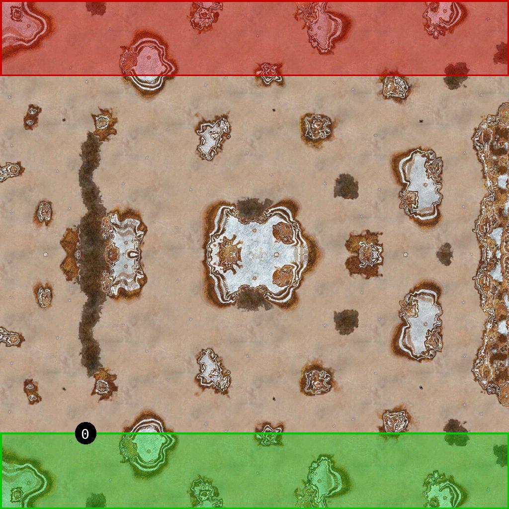 sat pic of Painted Badlands 1.0